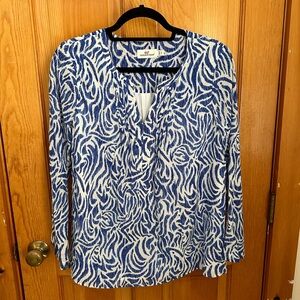 Vineyard Vines Nautical Zebra Stripe